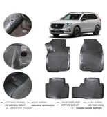 Honda CR-V2023 Model 4D Paspas thumbnail 1