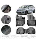 Honda Jazz Executive 2024 Model 4D Paspas thumbnail 1