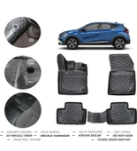 Renault Captur2023 Model 4D Paspas thumbnail 1