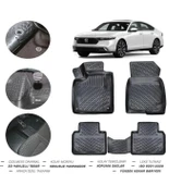 Honda Accord 2025 Model 4D Paspas thumbnail 1