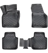 Seat Tarraco 2023 Model 4D Paspas thumbnail 2