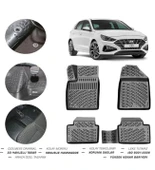 Hyundai i30 2025 Model 4D Paspas thumbnail 1