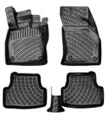 Seat Ateca 2018 Model 4D Paspas thumbnail 2