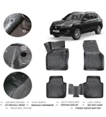 Seat Tarraco 2023 Model 4D Paspas thumbnail 1