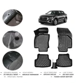 Audi Q2 2019 Model 4D Paspas thumbnail 1