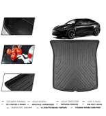 Tesla Model Y 2021 Model Bagaj Havuzu thumbnail 1