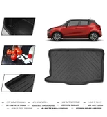 Suzuki Swift 2025 Model Bagaj Havuzu thumbnail 1