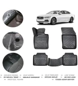 Volvo S90 2020 Model 4D Paspas thumbnail 1