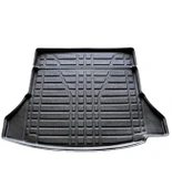 Mercedes CLA 2023 Model Bagaj Havuzu thumbnail 2