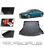 Mercedes CLA 2023 Model Bagaj Havuzu thumbnail 1