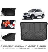 Dacia Spring (Elektrikli) 2022 Model Bagaj Havuzu thumbnail 1