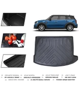 Mini Countryman 2024 Model Bagaj Havuzu thumbnail 1