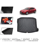 Seat Leon Manuel 2023 Model Bagaj Havuzu thumbnail 1