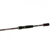 Shimano Bassterra  LRF 8 3-15 Gr 244 Cm thumbnail 2