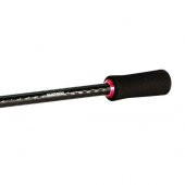 Shimano Bassterra  LRF 8 3-15 Gr 244 Cm thumbnail 3