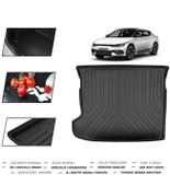 Kia EV6 2025 Model Bagaj Havuzu thumbnail 1