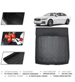 Volvo S90 2017 Model Bagaj Havuzu thumbnail 1