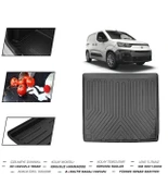 Fiat Doblo 2026 Model Bagaj Havuzu thumbnail 1