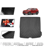 Volvo XC60 2020 Model Bagaj Havuzu thumbnail 1
