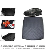 Audi A7 2021 Model Bagaj Havuzu thumbnail 1