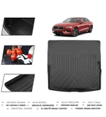 Volvo S60 2024 Model Bagaj Havuzu thumbnail 1