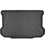 Fiat Palio 2005 Model Bagaj Havuzu thumbnail 2