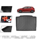 Renault Clio 5 2021 Model Bagaj Havuzu thumbnail 1