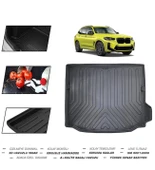 Bmw İX3 2025 Model Bagaj Havuzu thumbnail 1