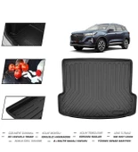 Chery Tiggo 7 Pro 2023 Model Bagaj Havuzu thumbnail 1