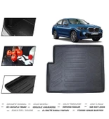 Bmw X4 2019 Model Bagaj Havuzu thumbnail 1