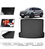 Chery Omoda 5 2024 Model Bagaj Havuzu thumbnail 1