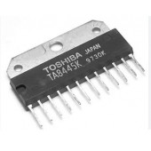 TA8445K, TA8445, HSIP-12 Entegre Devre thumbnail 1