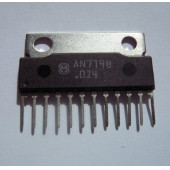 AN7148 AN7178 AN5534 Entegre Devre thumbnail 1
