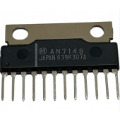 AN7148 AN7178 AN5534 Entegre Devre thumbnail 3