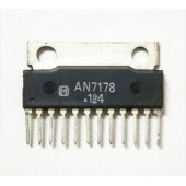 AN7148 AN7178 AN5534 Entegre Devre thumbnail 5