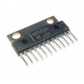 AN7148 AN7178 AN5534 Entegre Devre thumbnail 6