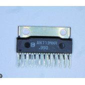 AN7178K AN7134NR Entegre Devre Elemanı thumbnail 2