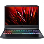 Acer Nitro 5 AN515-45-R8LC AMD Ryzen 7 5800H 16GB 1TB SSD RTX3080 Freedos 15.6" FHD 144Hz NH.QBSEY.003 thumbnail 1