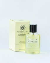 Viterbo Lazio Weekend Edt 100 Ml Kadın Parfüm thumbnail 2