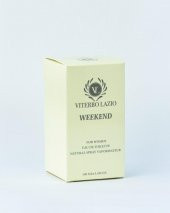 Viterbo Lazio Weekend Edt 100 Ml Kadın Parfüm thumbnail 3