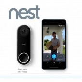 Google Nest Hello thumbnail 5