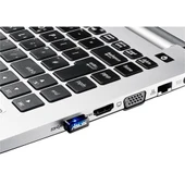 ASUS USB-N10 NANO Kablosuz Nano USB Adaptör thumbnail 3