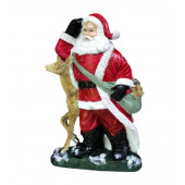 GEYİKLİ NOEL BABA BİBLO HS502-1 thumbnail 3