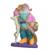 GEYİKLİ NOEL BABA BİBLO HS502-4 thumbnail 2