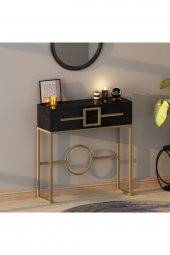 Givayo Mobilya İsabella Dresuar 90 cm thumbnail 1