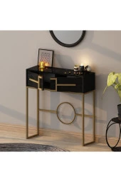 Givayo Mobilya İsabella Dresuar 90 cm thumbnail 3