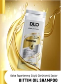 Bıttım+Hyaluronic acid Shampoo thumbnail 5