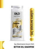Bıttım+Hyaluronic acid Shampoo thumbnail 1