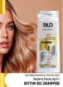 Bıttım+Hyaluronic acid Shampoo thumbnail 4