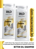 Bıttım+Hyaluronic acid Shampoo thumbnail 2
